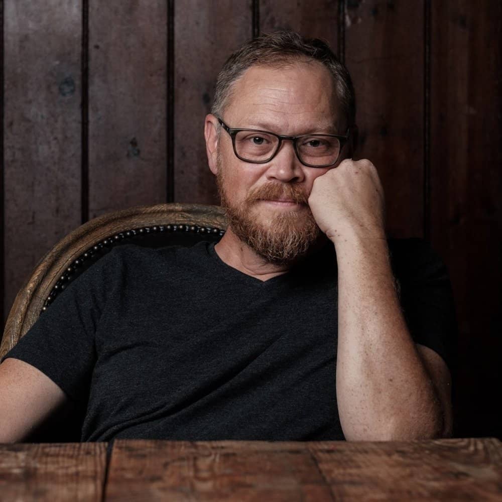 Andrew Peterson events