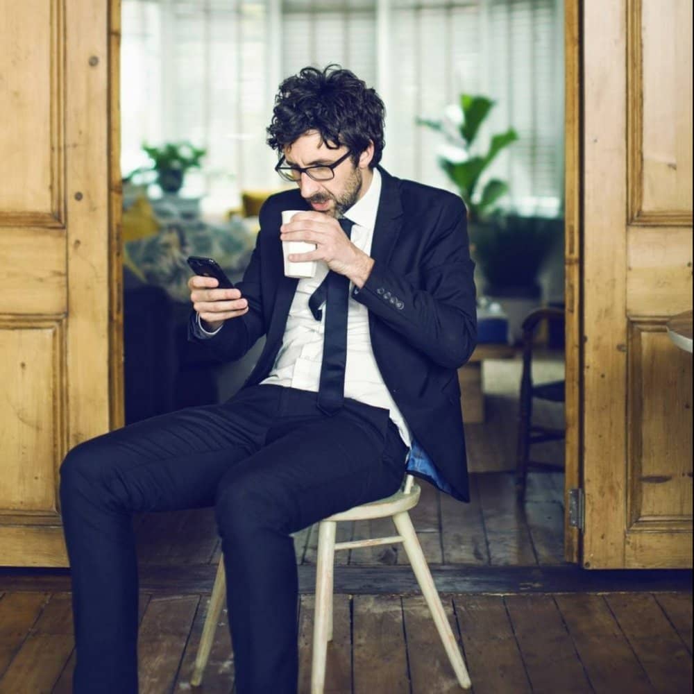 Mark Watson events