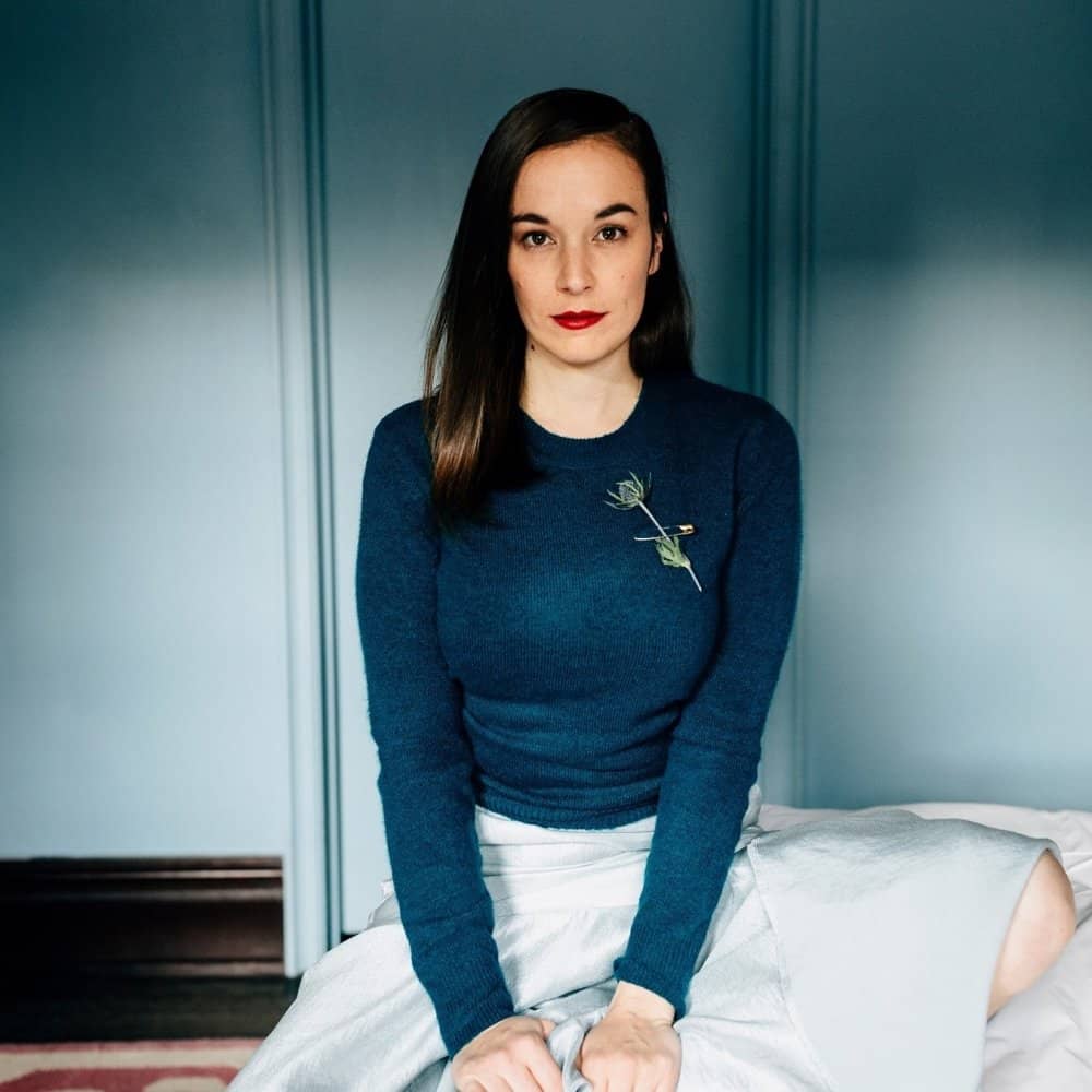 Margaret Glaspy events