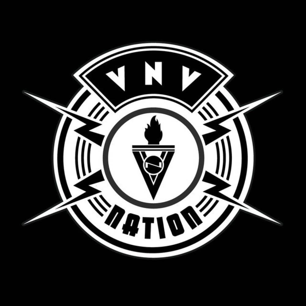 VNV Nation events