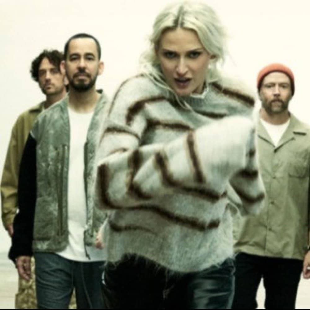 Linkin Park events
