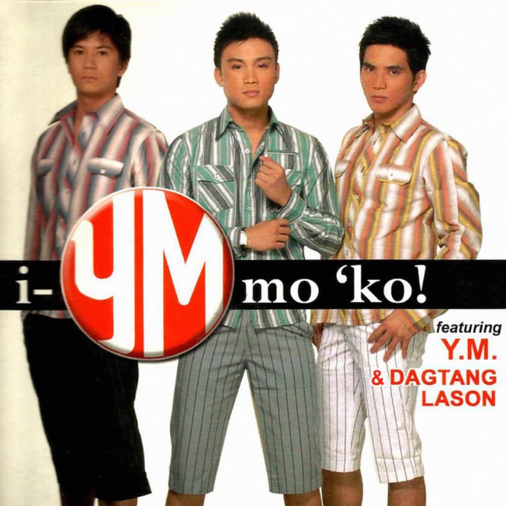 Yung Men events