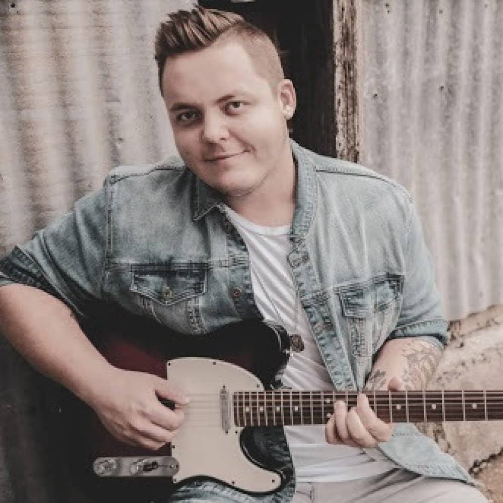 Jake Davey events