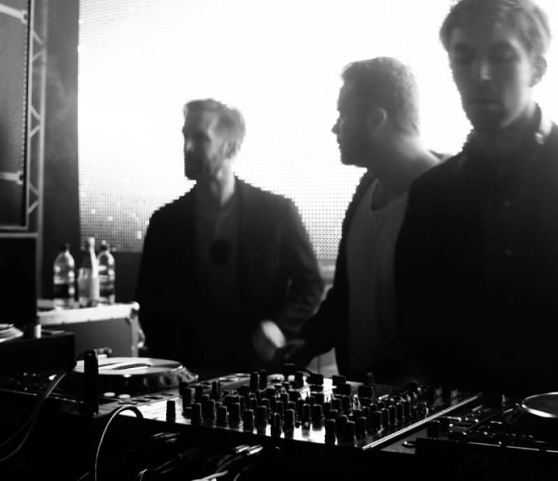 Visionquest events