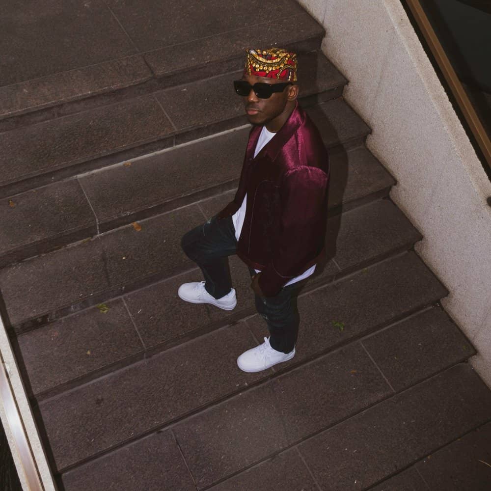 DJ Spinall events