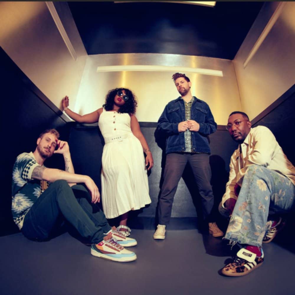 Welshly Arms events