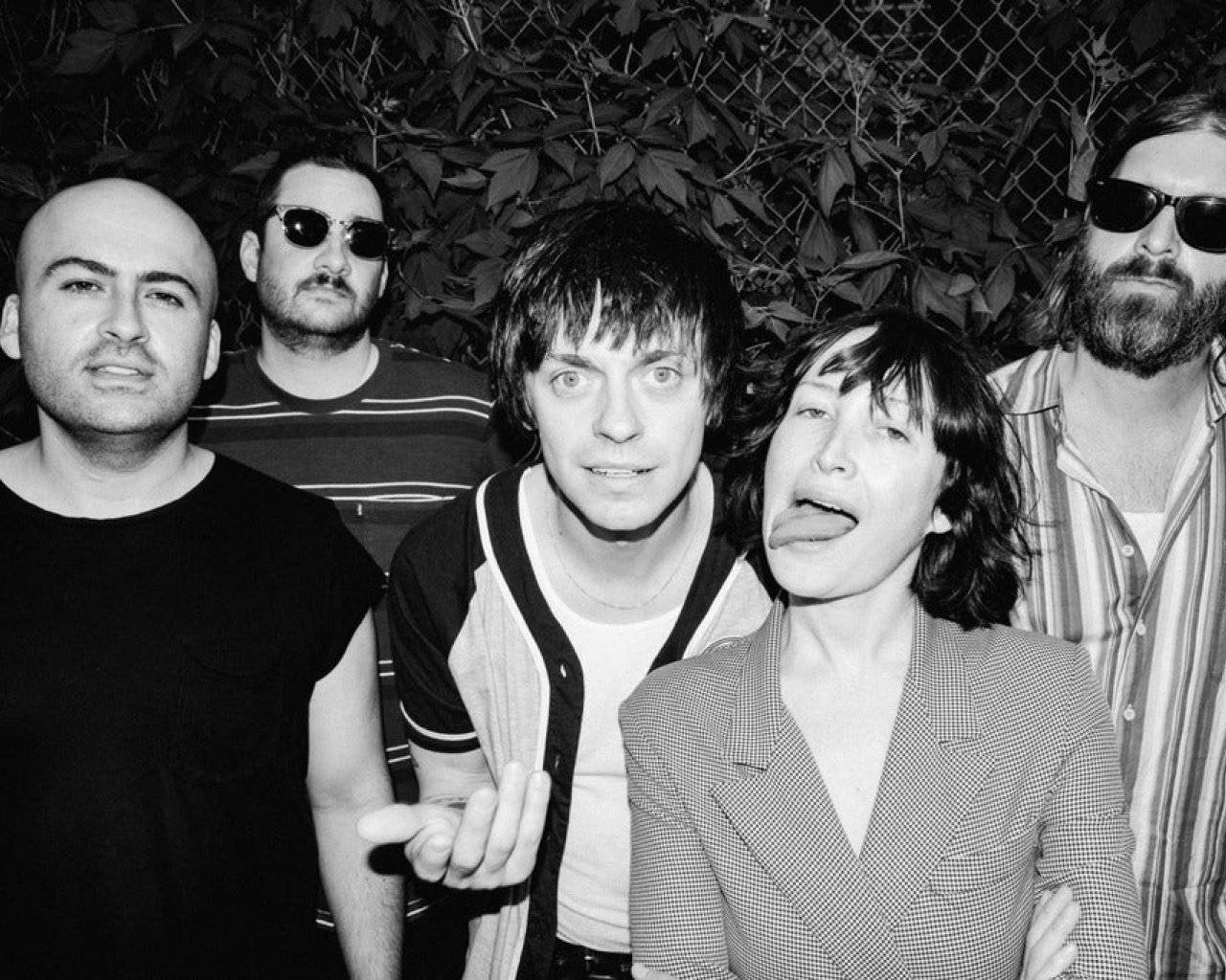 July Talk events