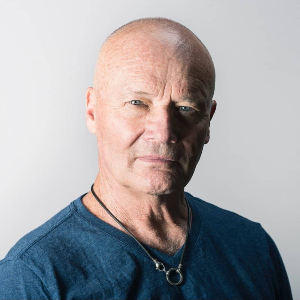 Creed Bratton events