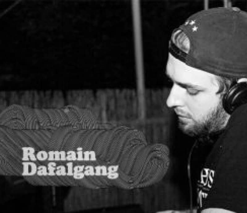 Romain Dafalgang events