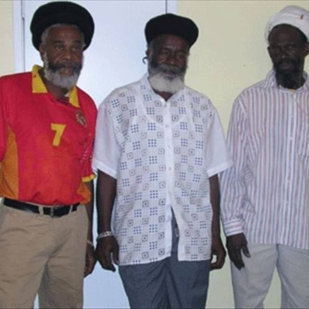 The Abyssinians events