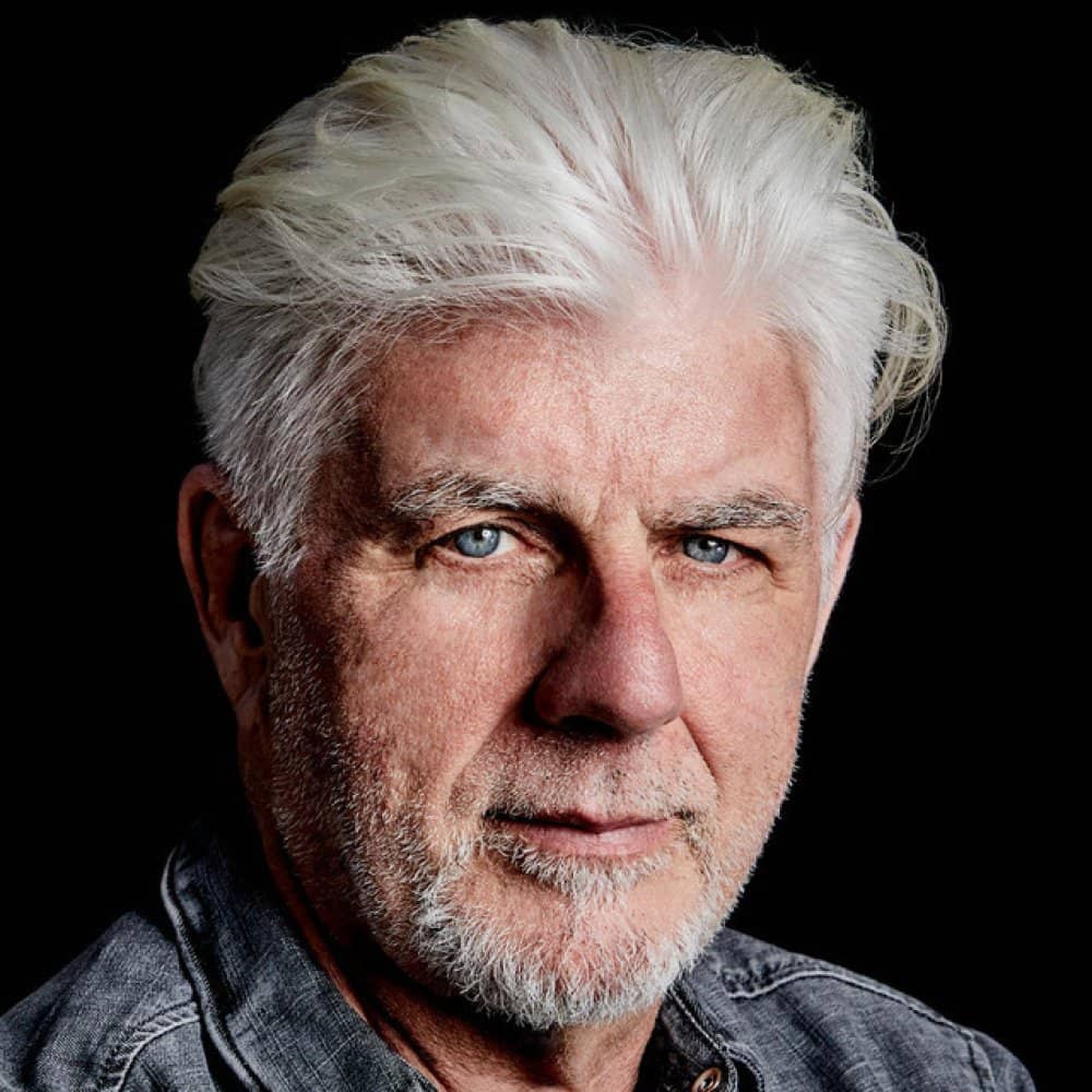 Michael McDonald events