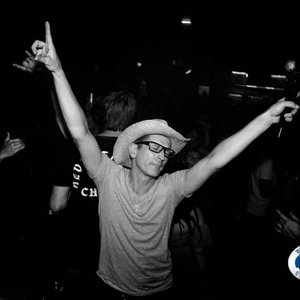 Jaki J events
