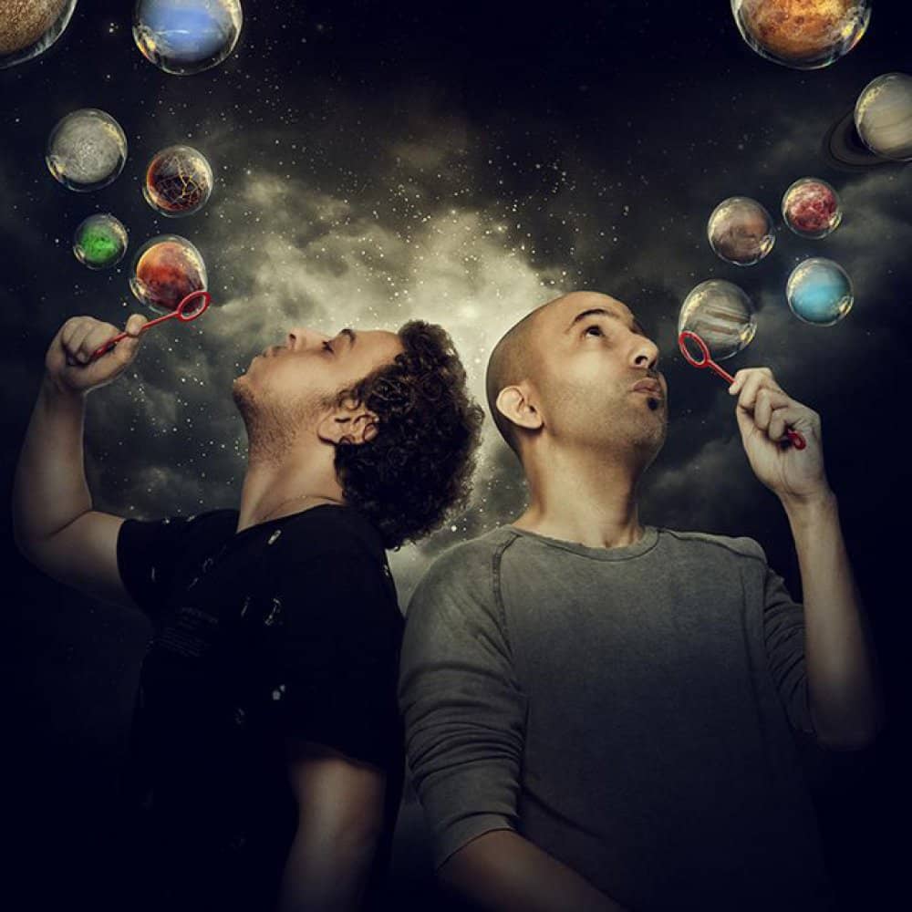 Vini Vici events
