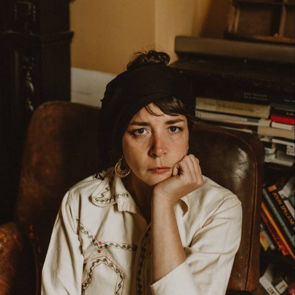 Lisa O'Neill events