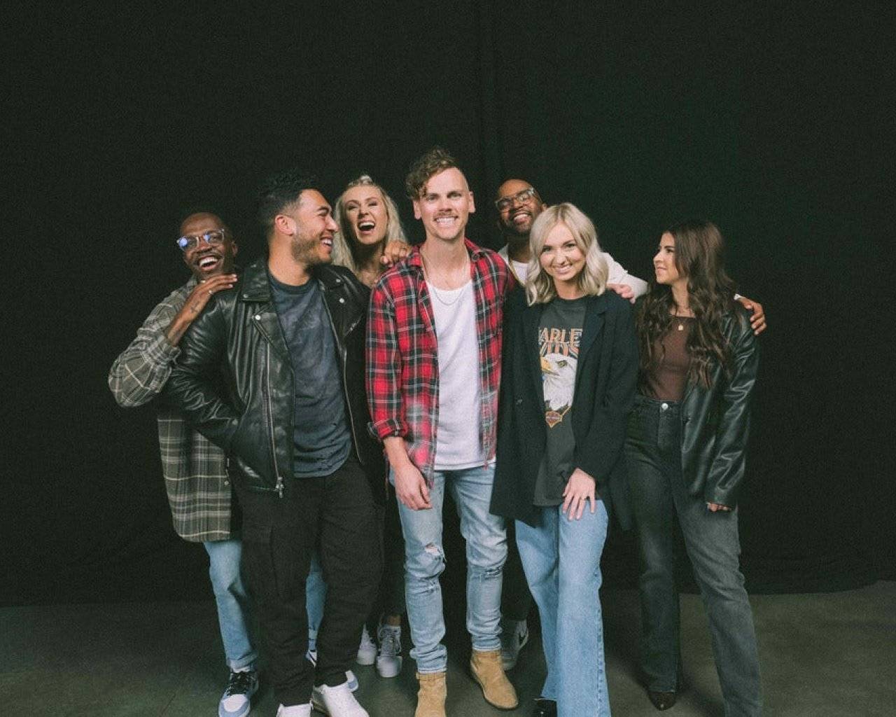 Elevation Worship events