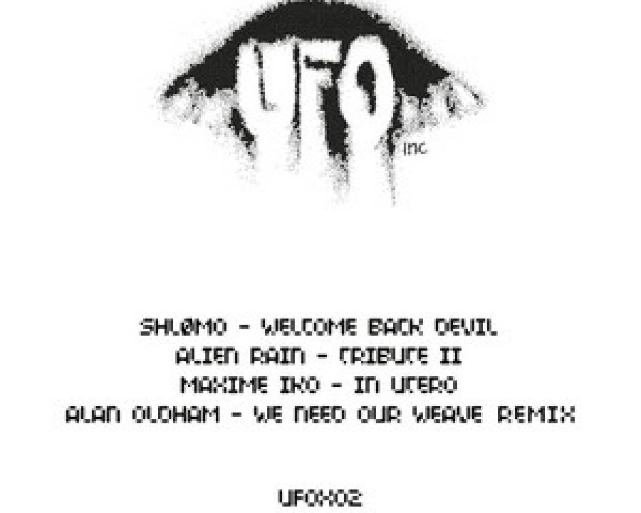ShlÃ¸mo events