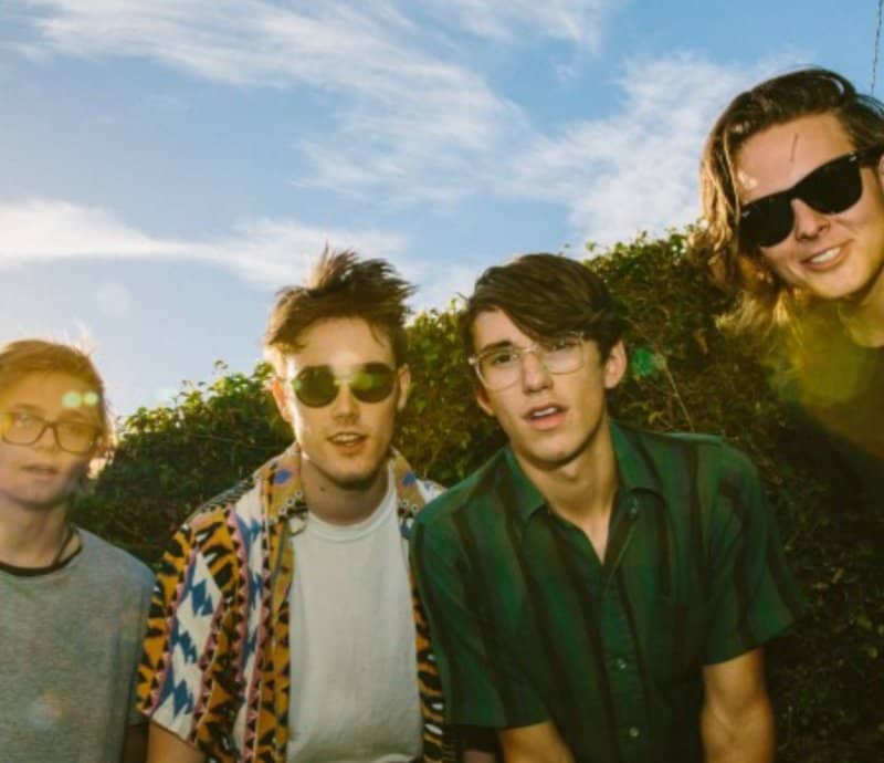 Hippo Campus events