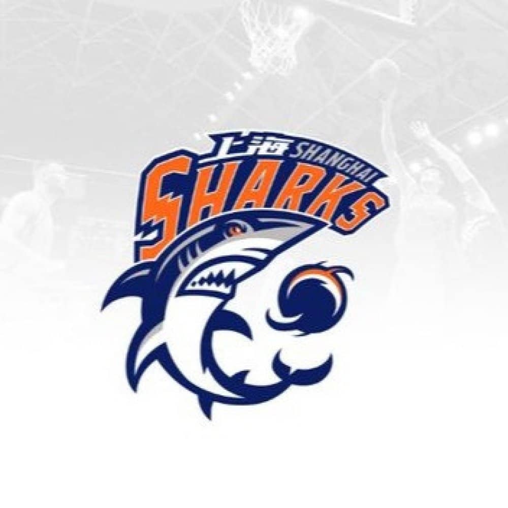 Shanghai Sharks events