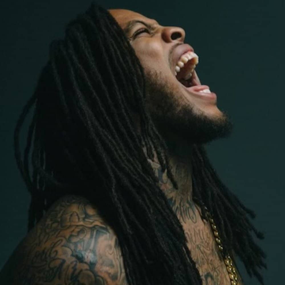 Waka Flocka Flame events