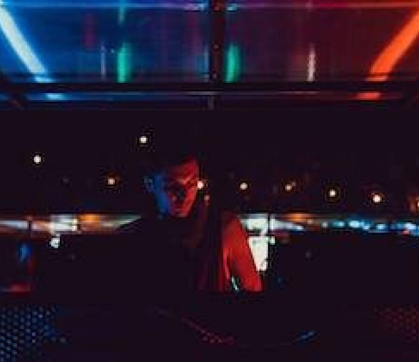 Replicant events