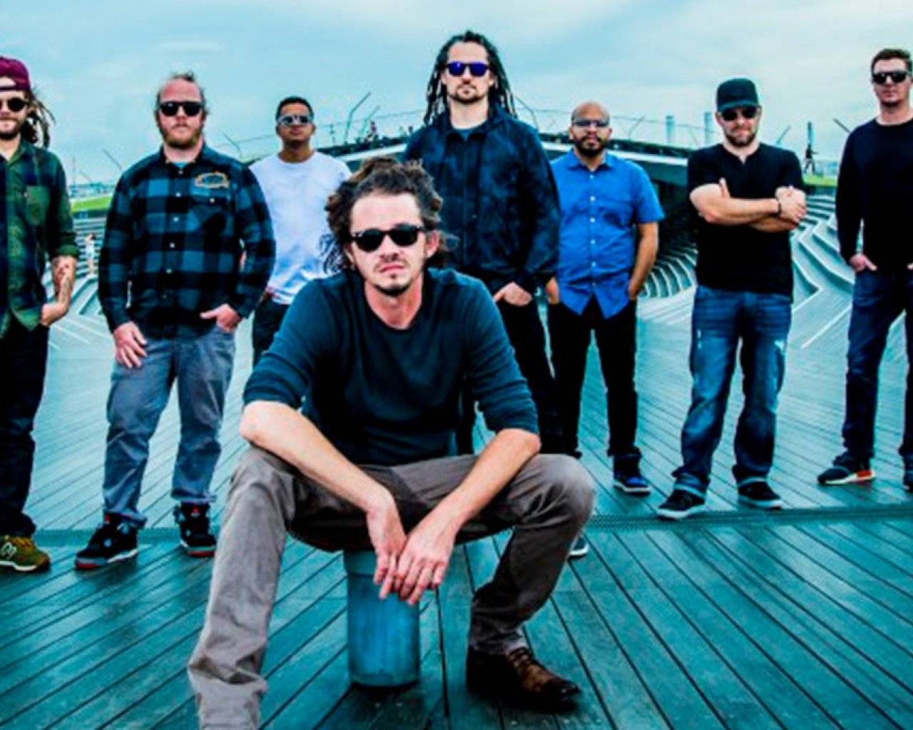 SOJA events