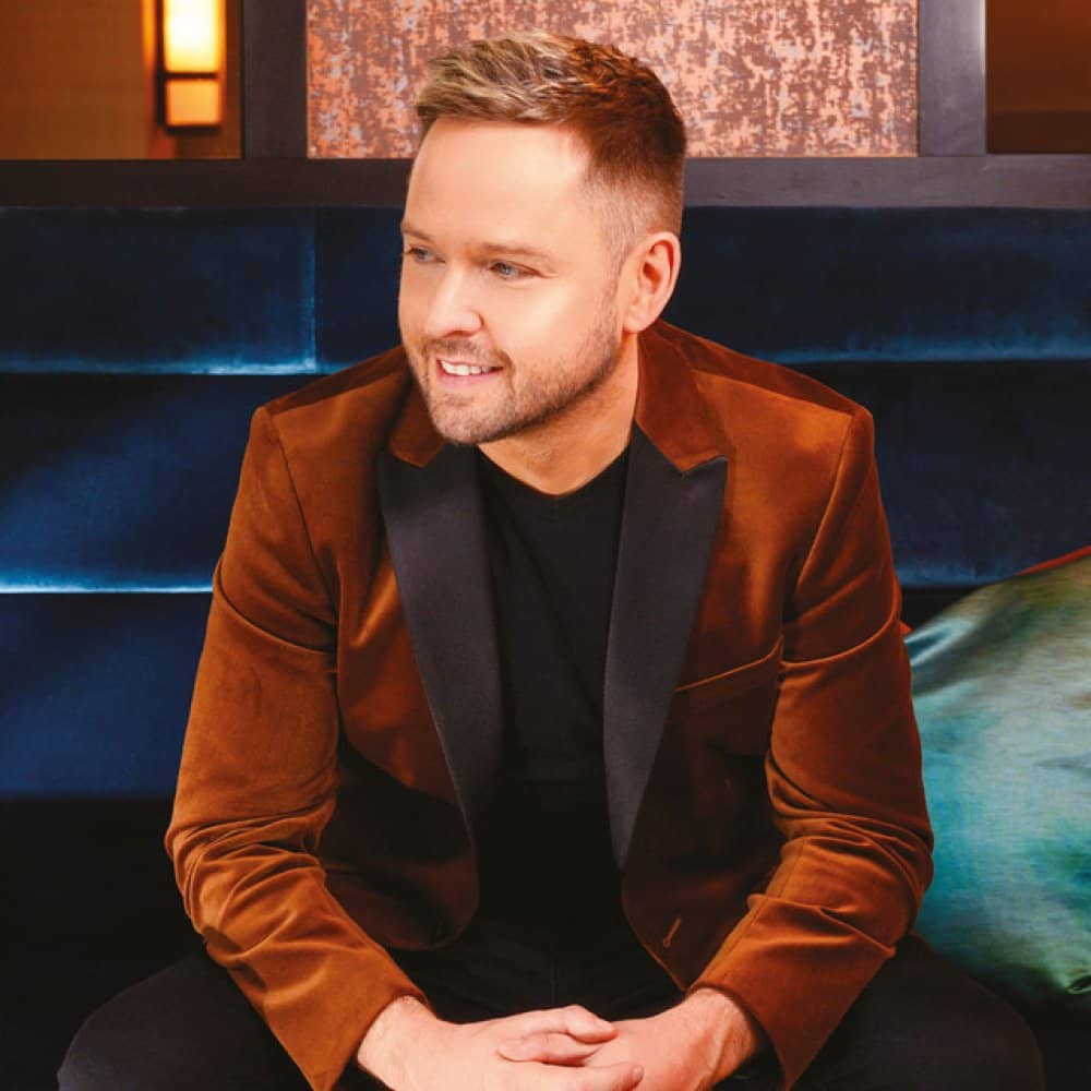 Derek Ryan events