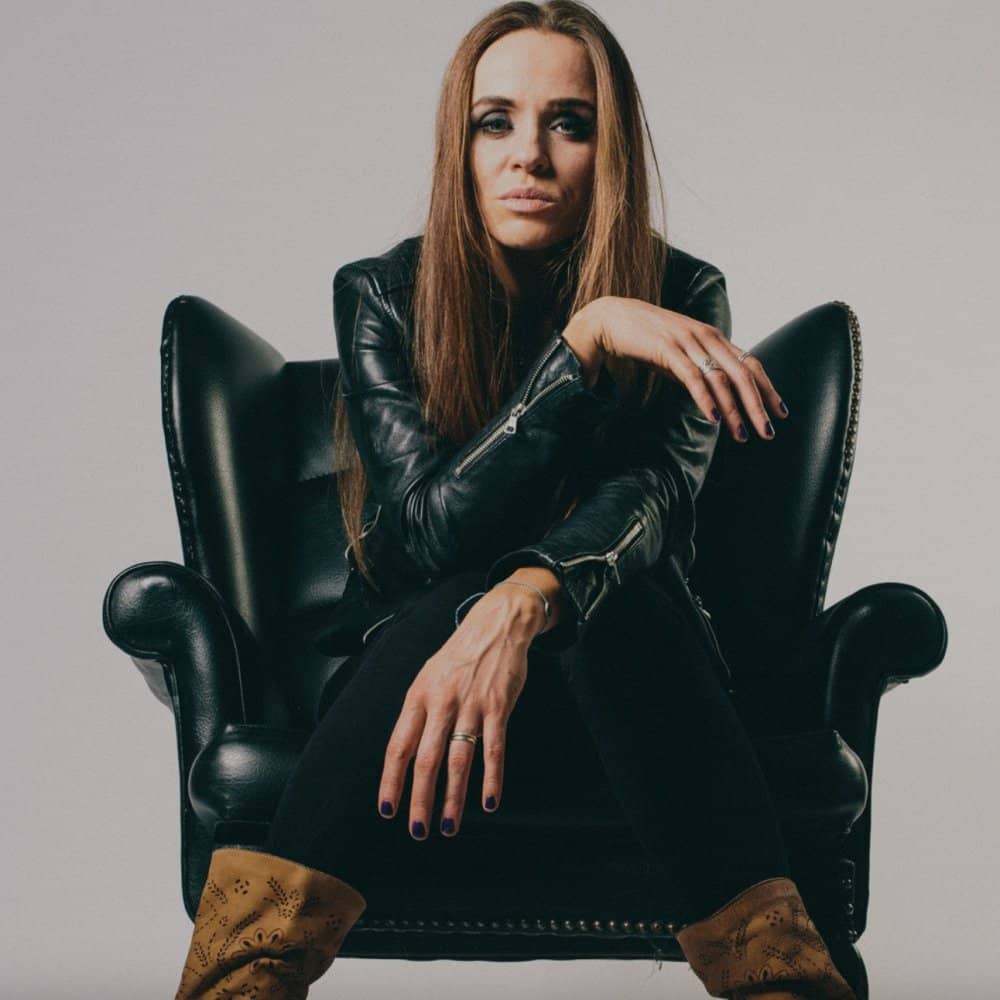 Grainne Duffy events
