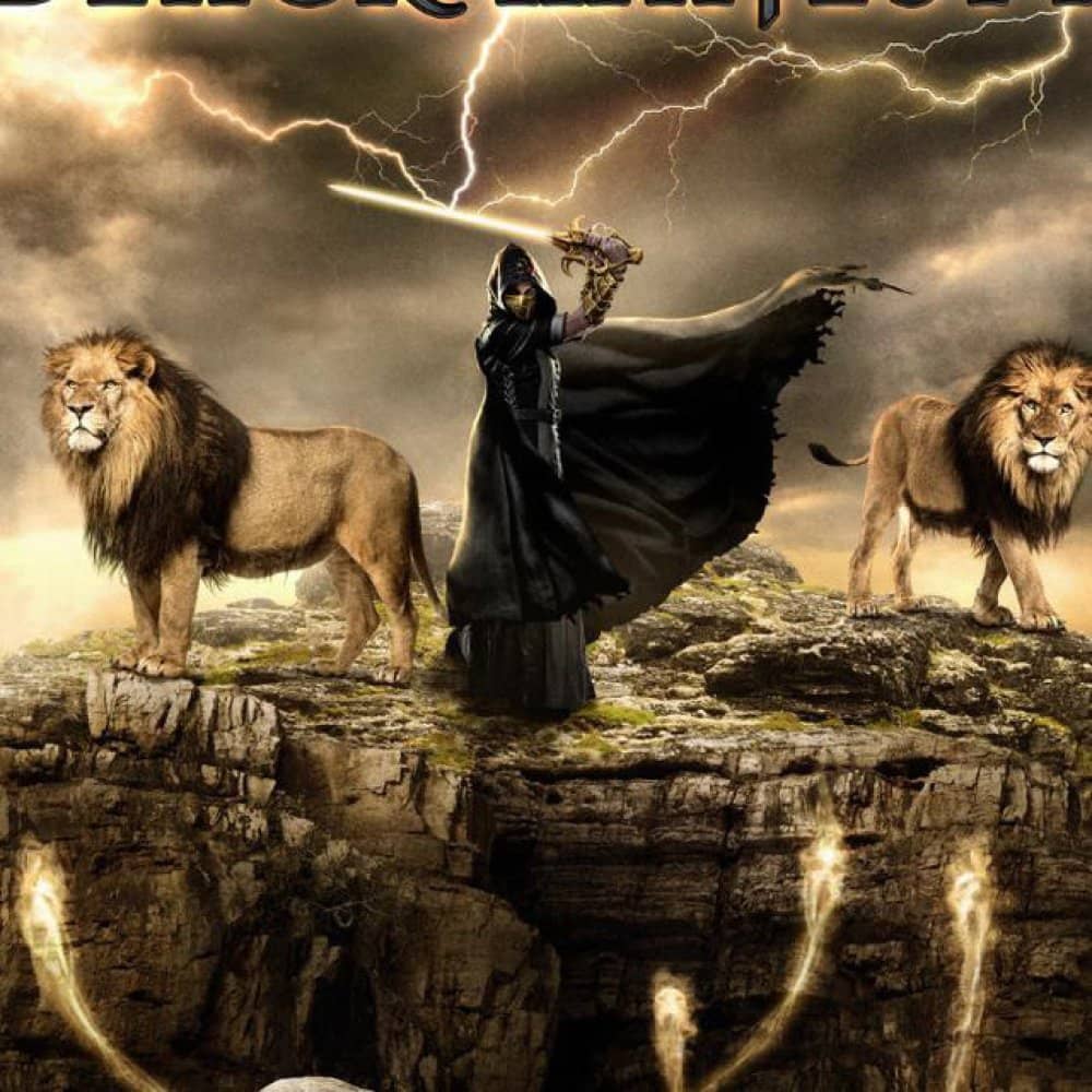 Black Majesty events