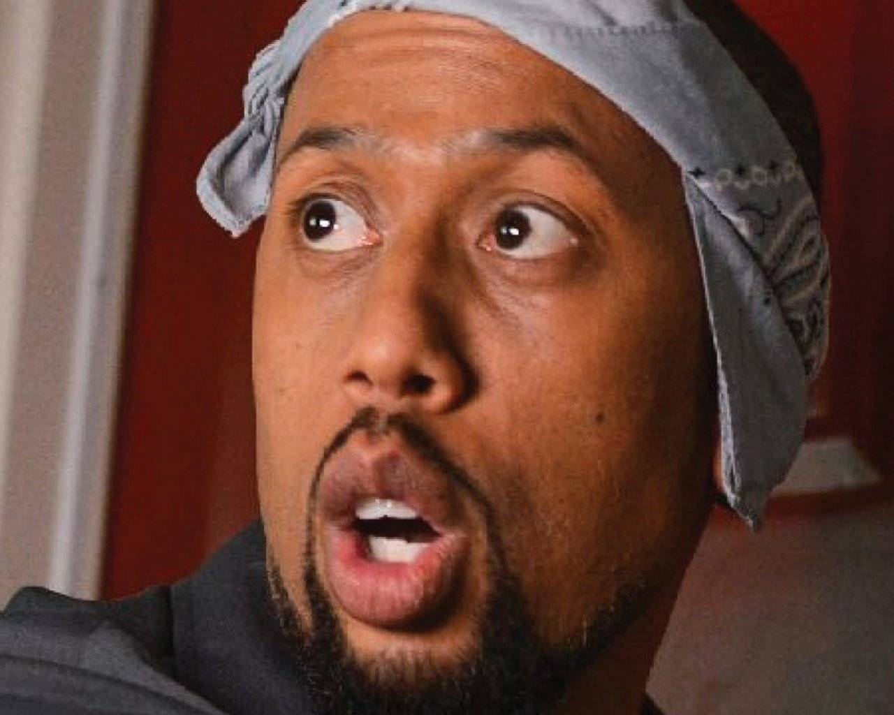 Affion Crockett events