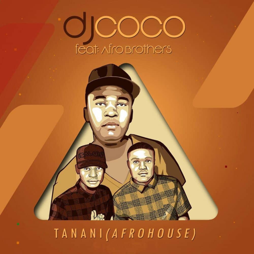 Dj Coco events