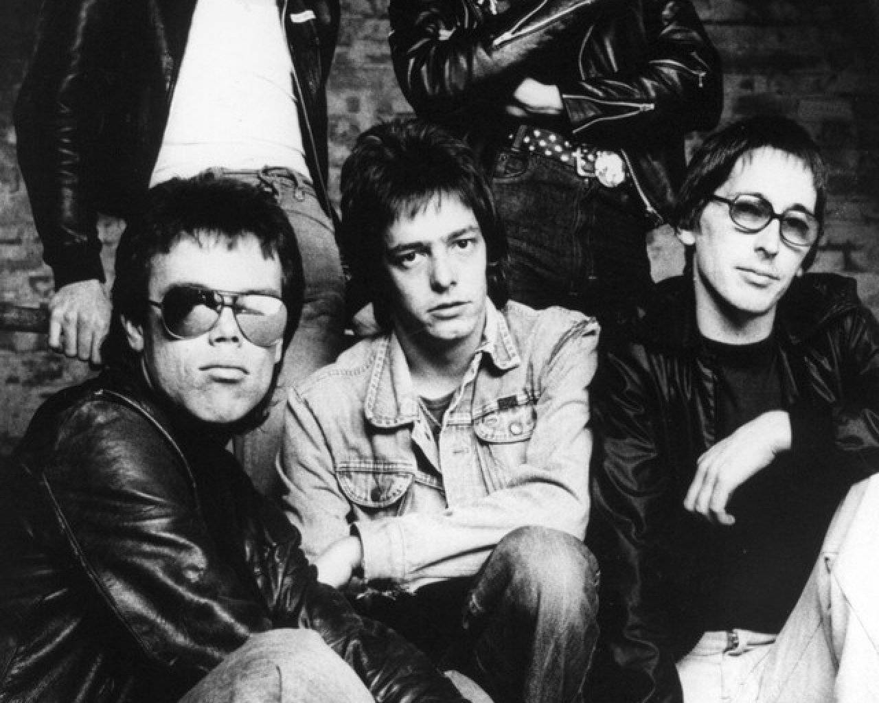 Eddie and the Hot Rods events