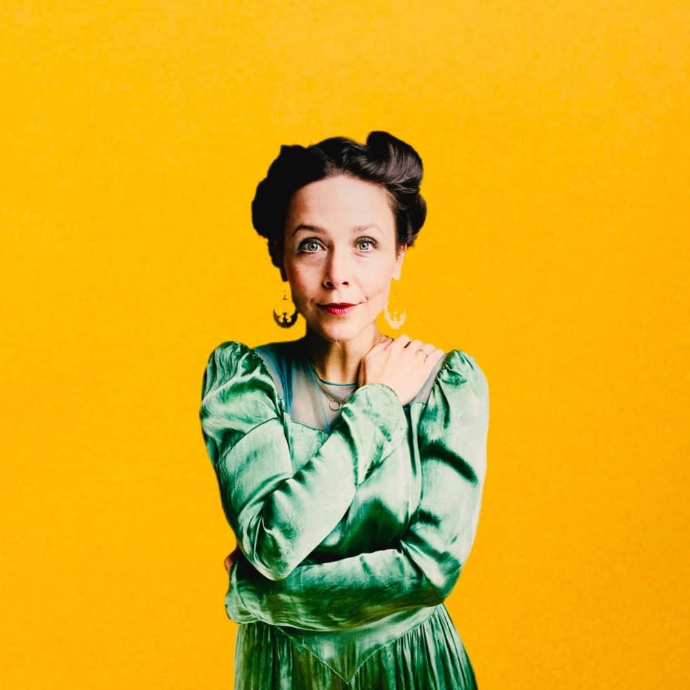 May Erlewine events