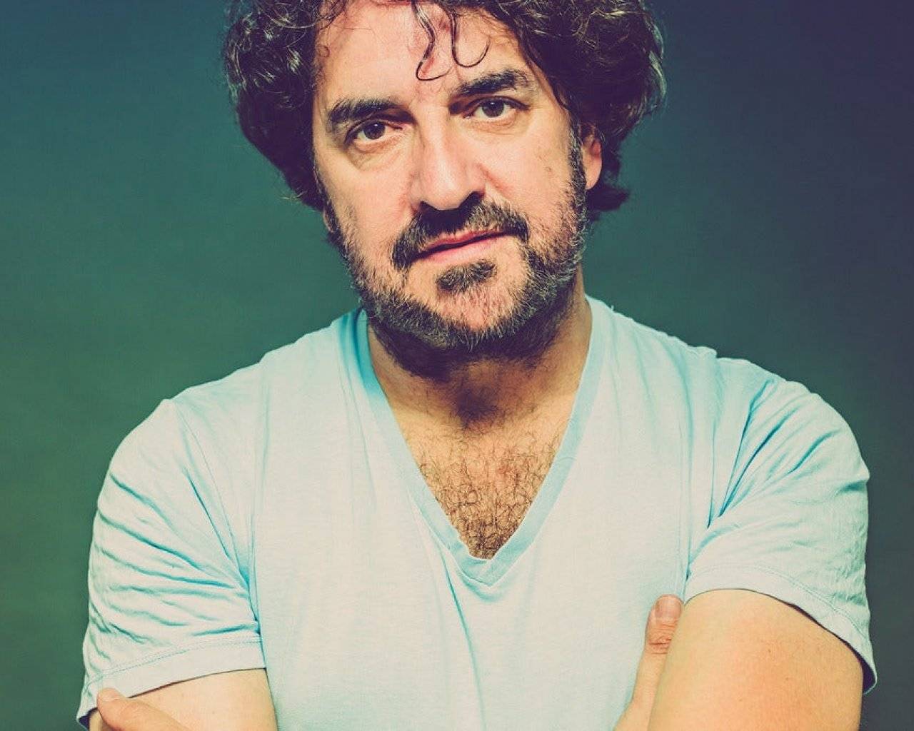 Ian Prowse events