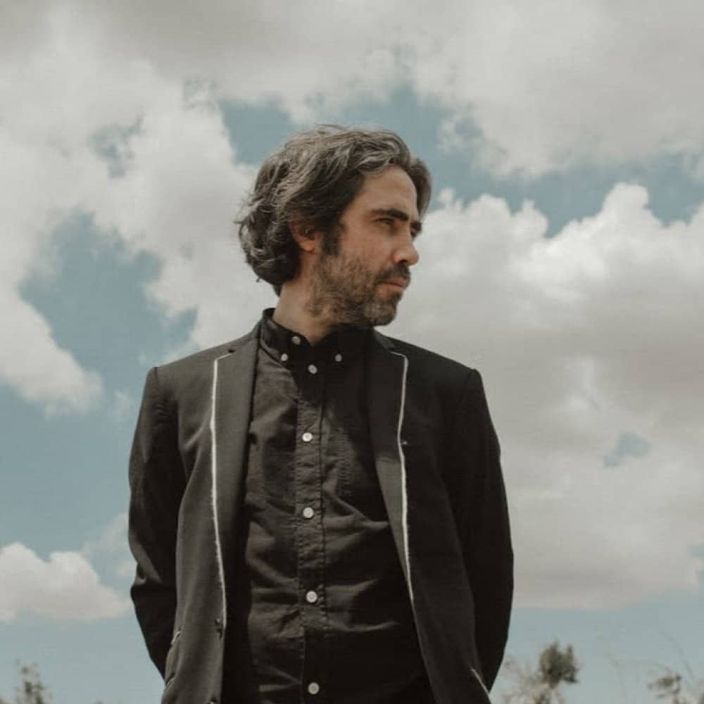 Patrick Watson events