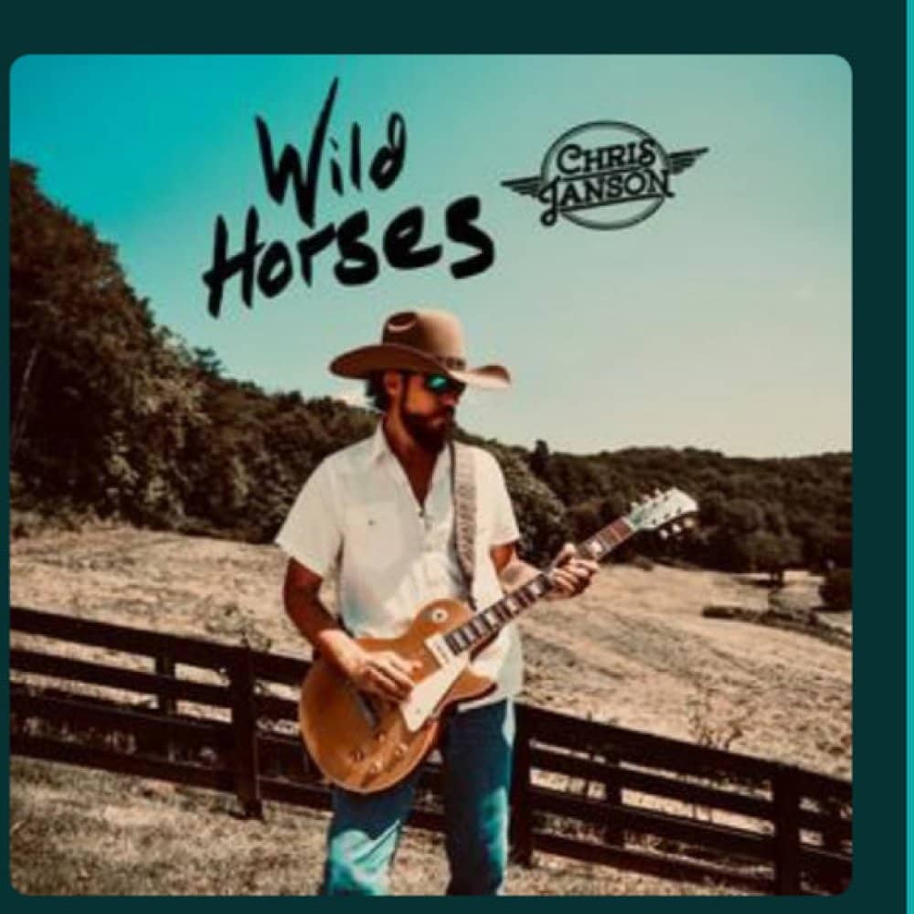 Chris Janson events