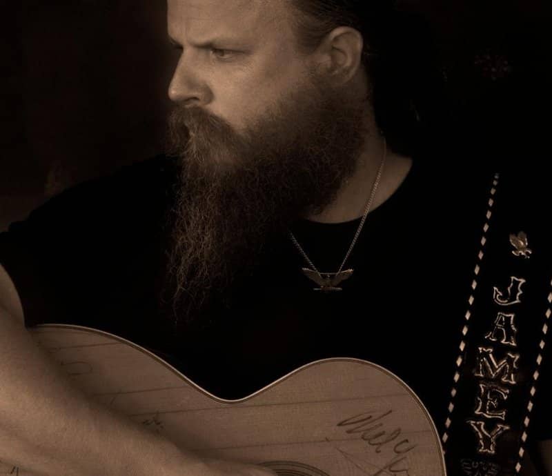 Jamey Johnson events