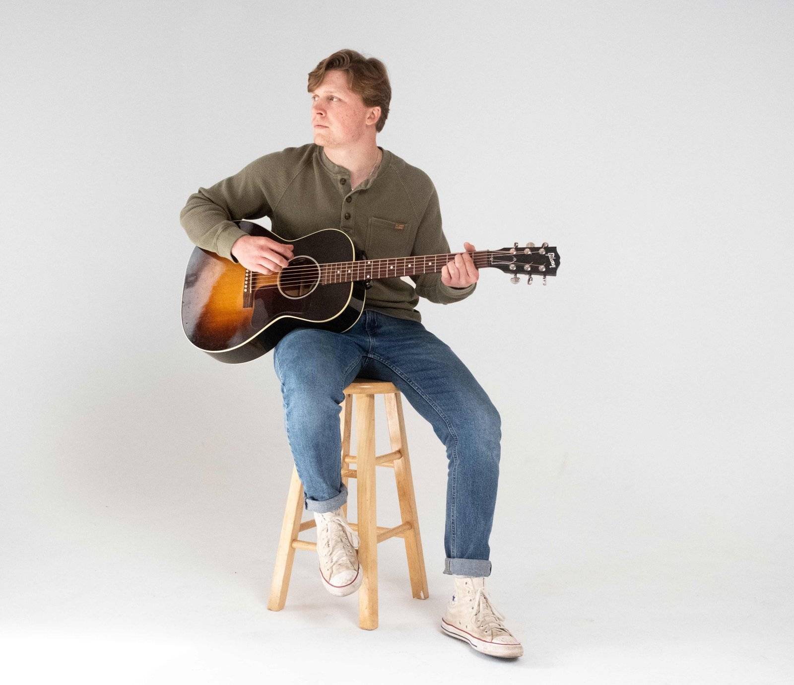 Aidan Canfield events