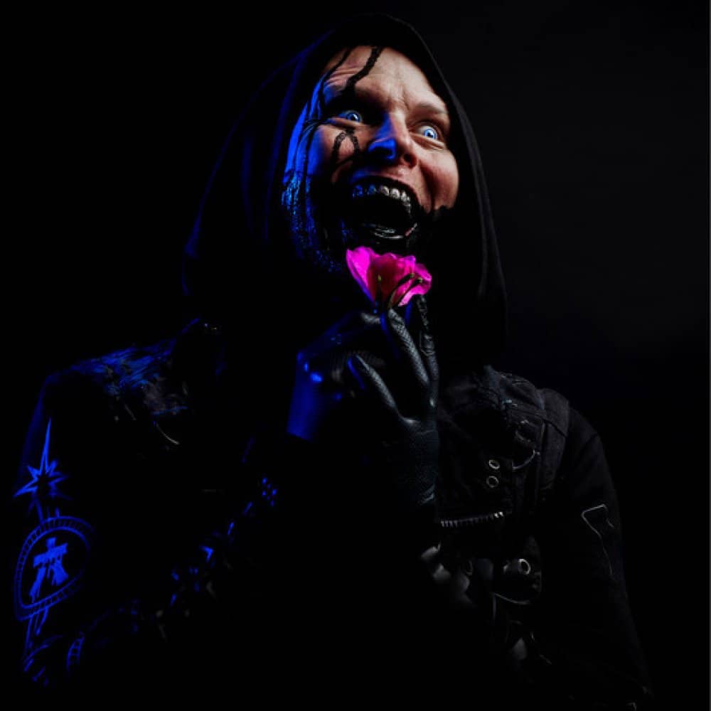 Combichrist events