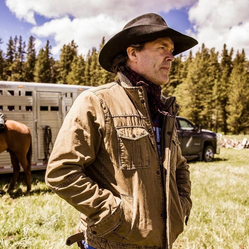 Corb Lund events