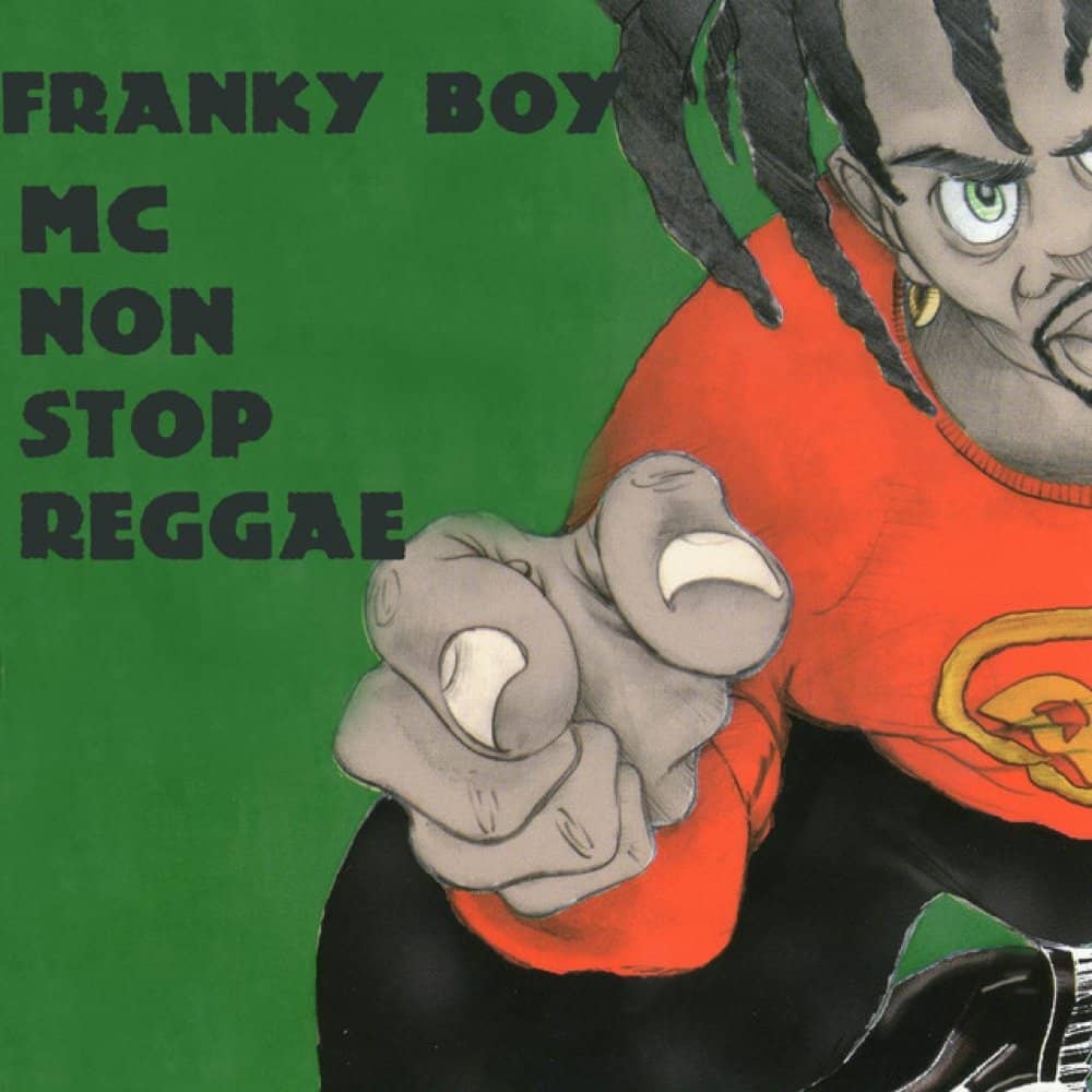 Franky Boissy events