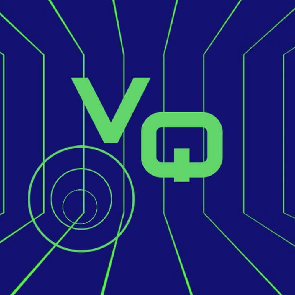 Visionquest events