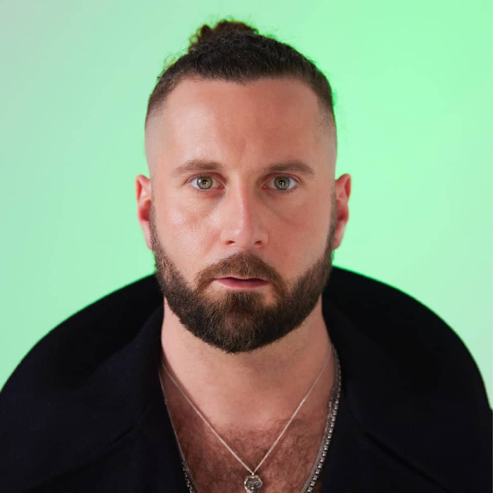 Elderbrook events
