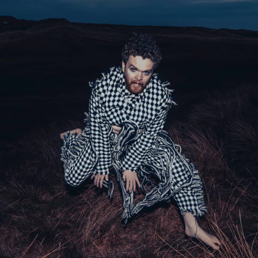 Jack Garratt events