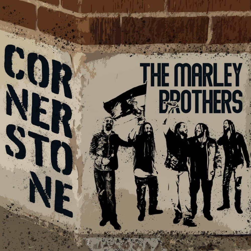 The Marley Brothers events