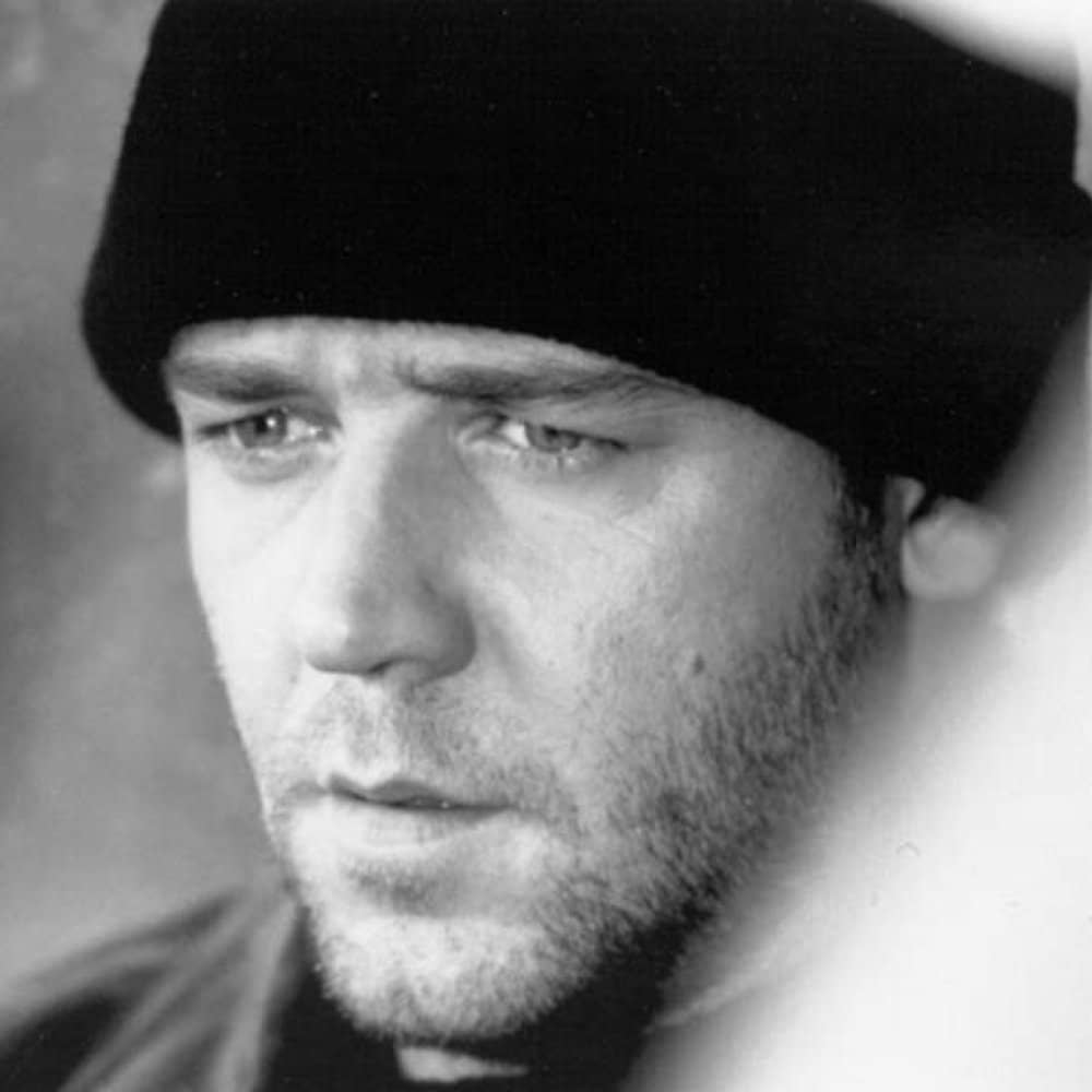 Russell Crowe events
