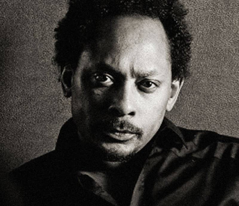 Derrick May events