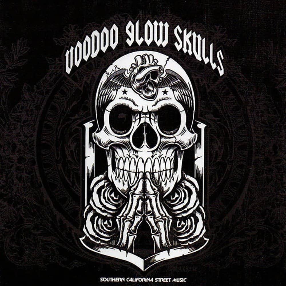 Voodoo Glow Skulls events