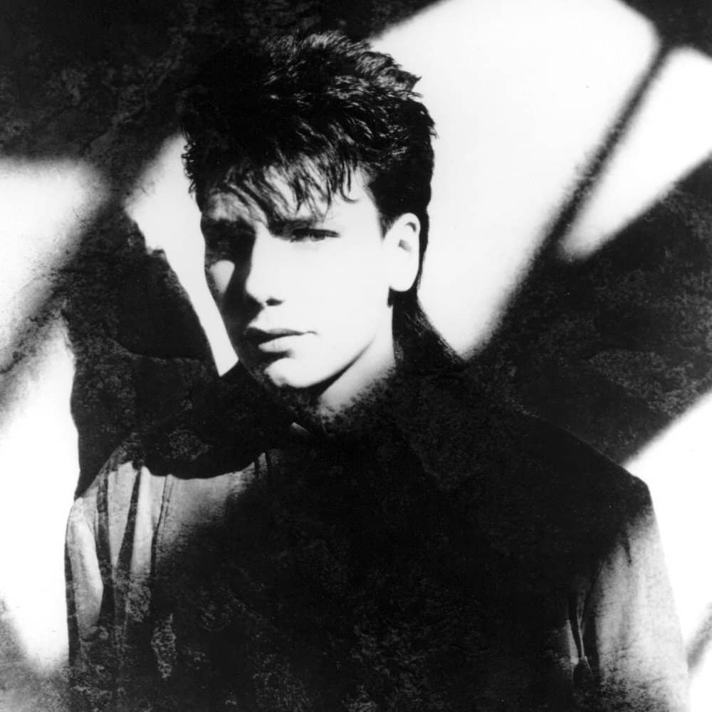 Eric Martin events