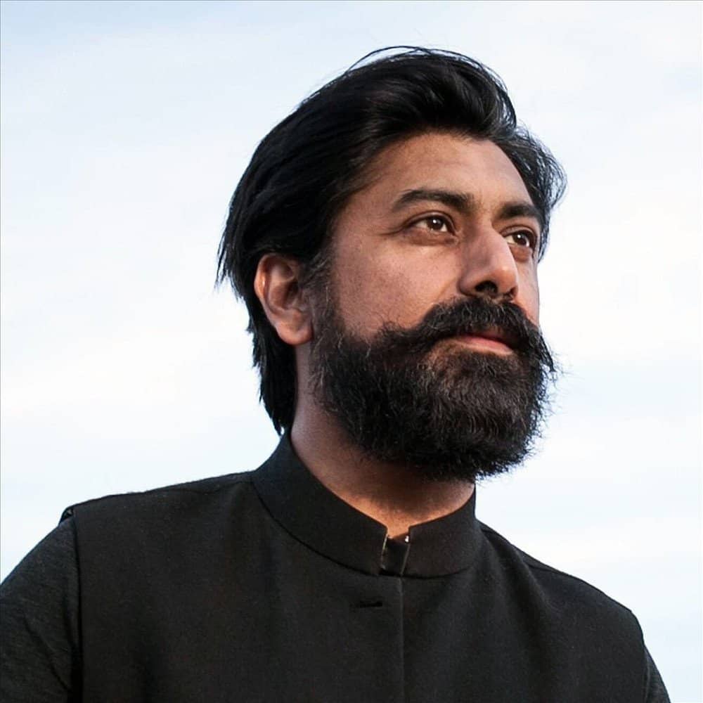 Talvin Singh events