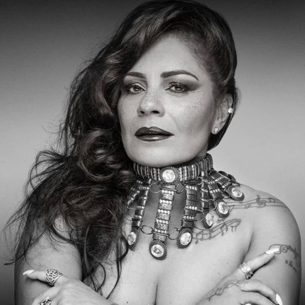 Lisa Lisa events